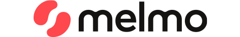 melmoのロゴ